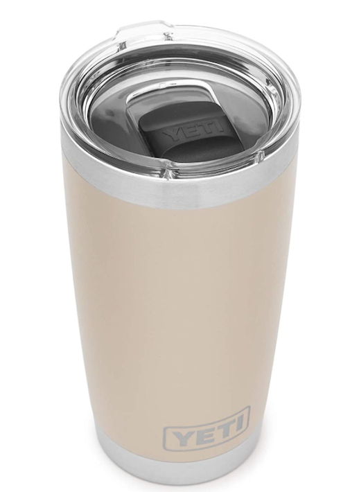 Classy & Sassy Laser Engraved Yeti 20oz Tumbler - Classy & Sassy